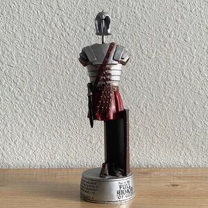 Dicksons Full Armor of God Inspirational Statue